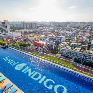 Indigo Katong By Ihg 5* Singapore