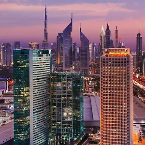 Jumeirah Living World Trade Centre 5* Dubai