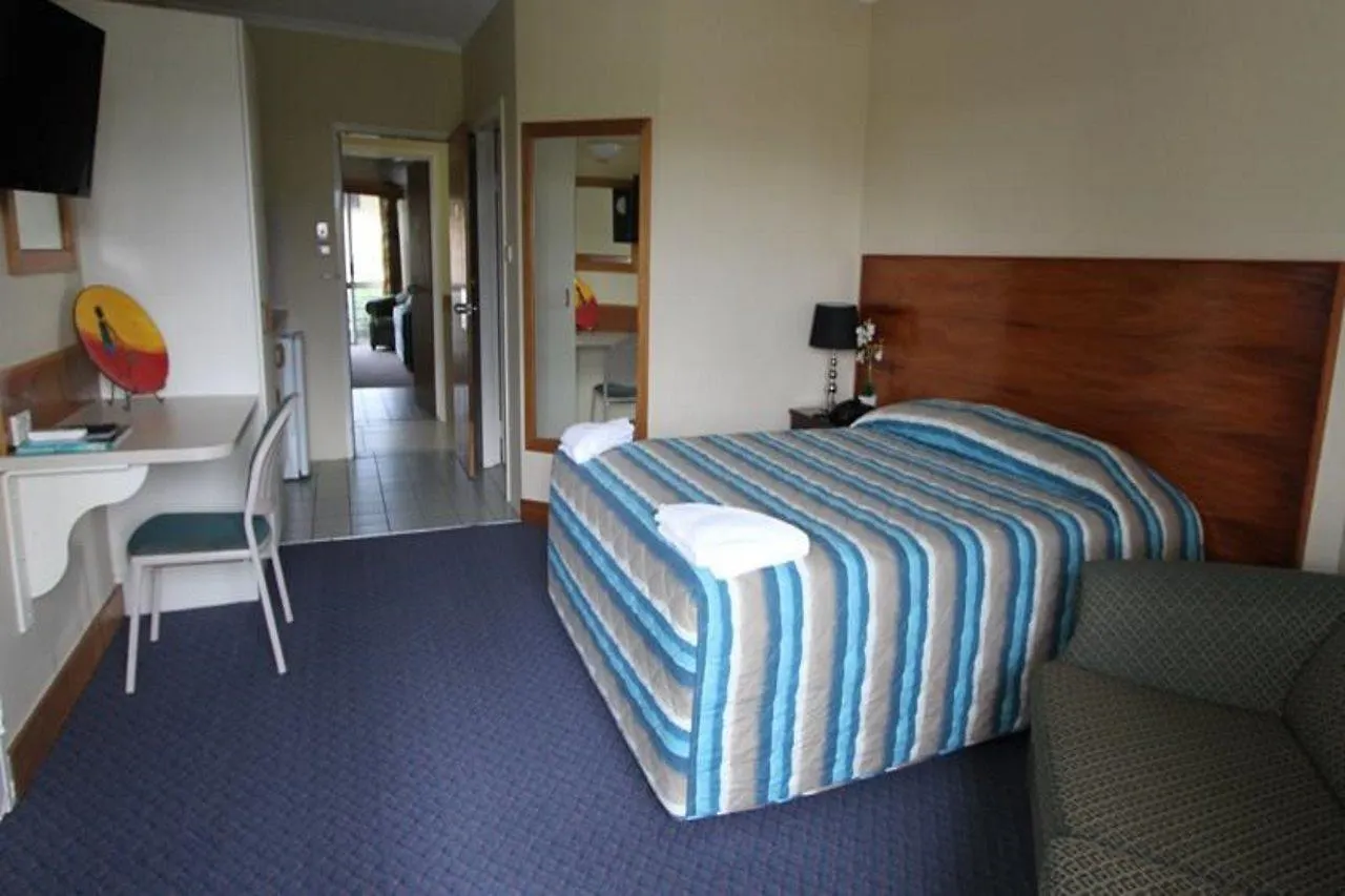 Motel Tropical Queenslander Cairns