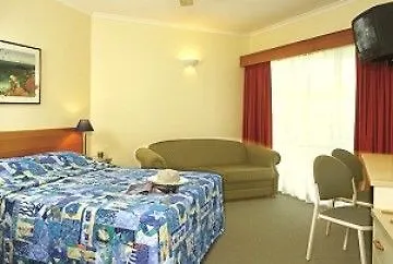 *** Motel Tropical Queenslander Cairns Australia