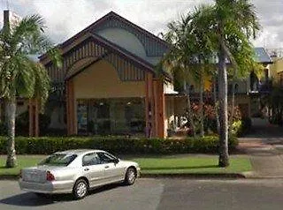 Motel Tropical Queenslander Cairns