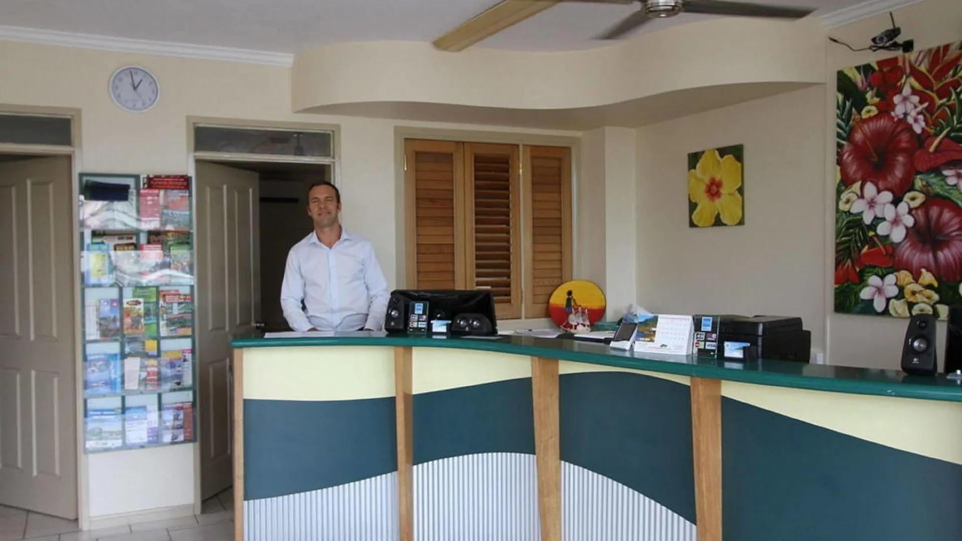 Tropical Queenslander Cairns