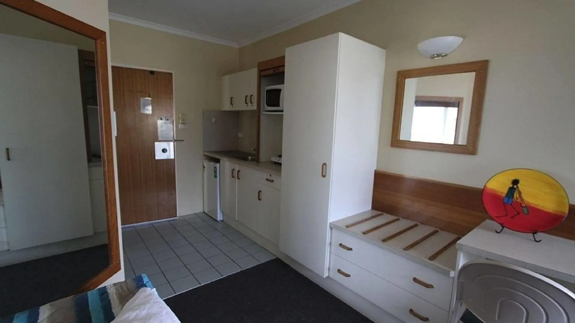 Motel Tropical Queenslander Cairns