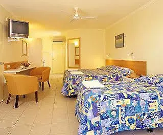 Tropical Queenslander Cairns Australia