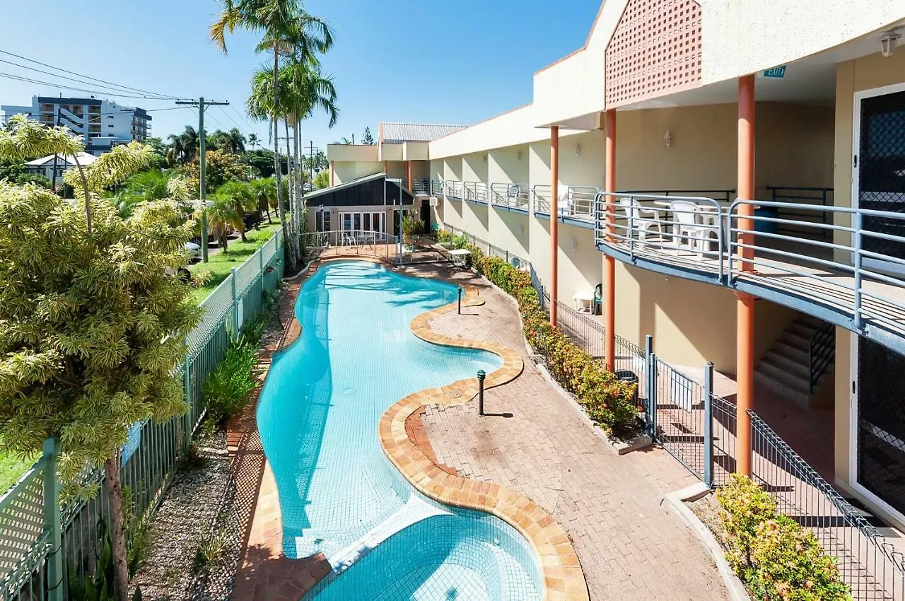 Tropical Queenslander Cairns Australia