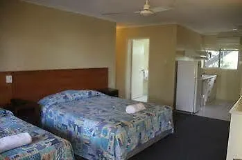 Motel Tropical Queenslander Cairns