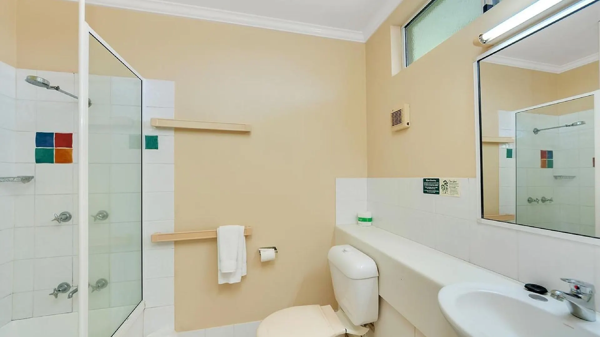 Motel Tropical Queenslander Cairns