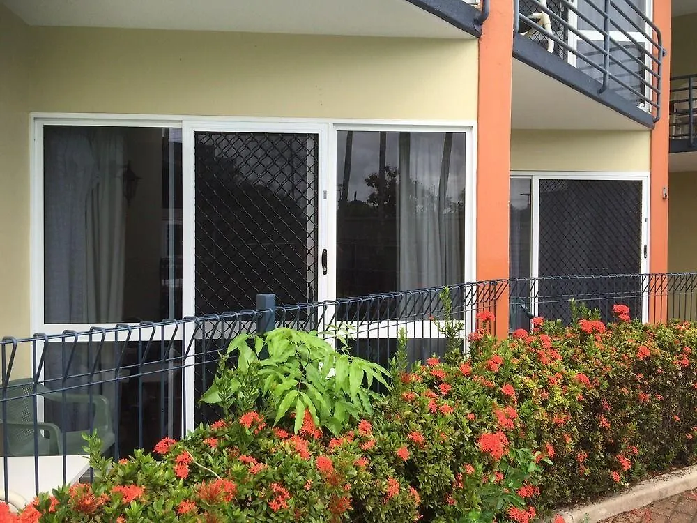 Tropical Queenslander Cairns Australia