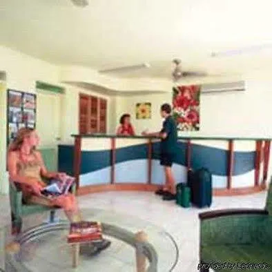 Tropical Queenslander Κερνς